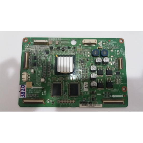 LJ41-03075A, LJ92-01274A, 42 SD V4 LOGİC MAIN, LOGİC BOARD, T-CON BOARD, T-CON ADRES KARTI